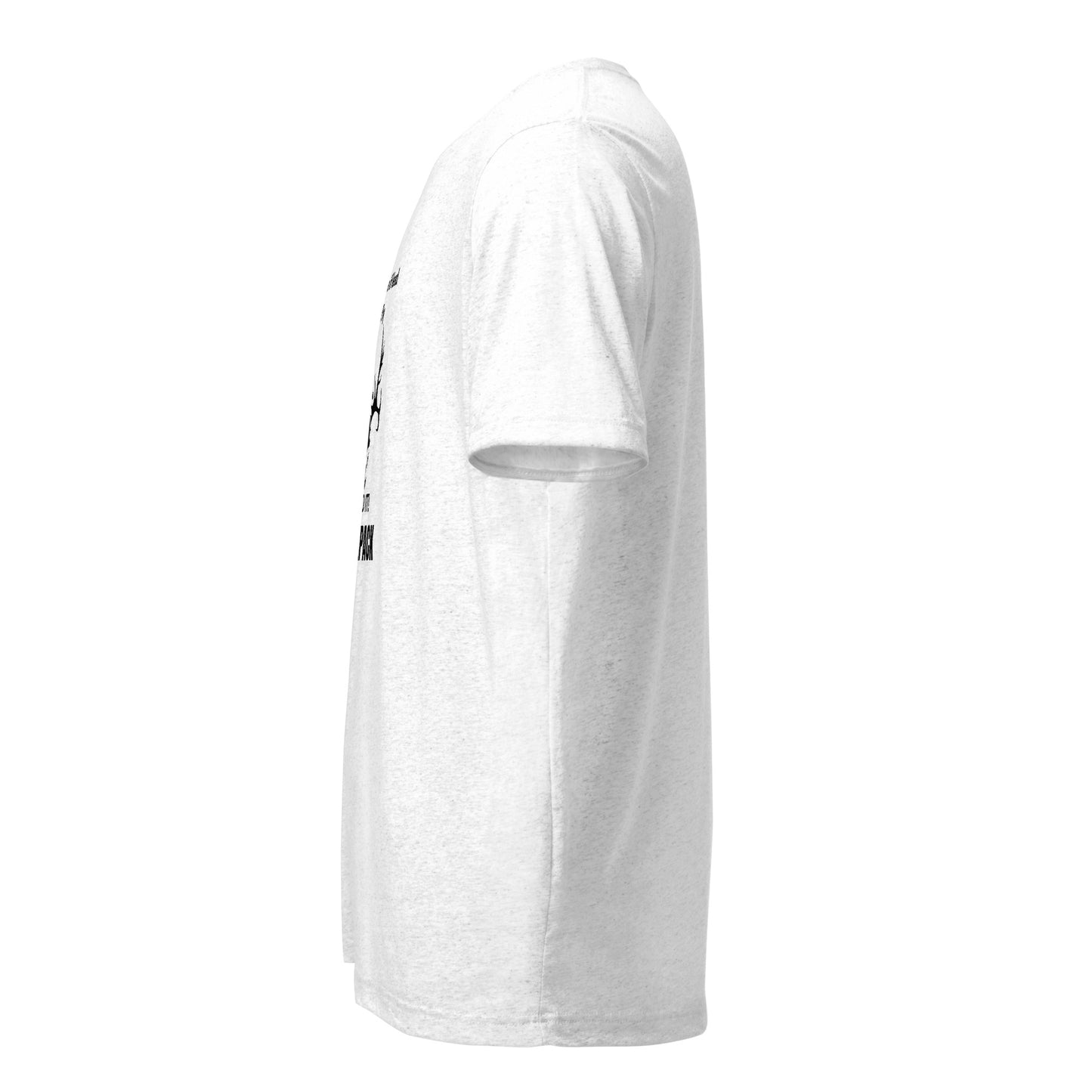 Short sleeve t-shirt